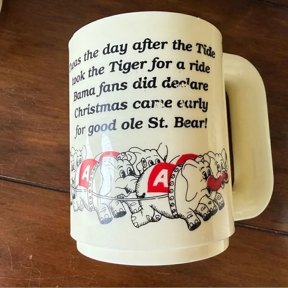 AmPro vintage alabama